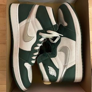 Jordan 1 Retro High OG Green USM11.5